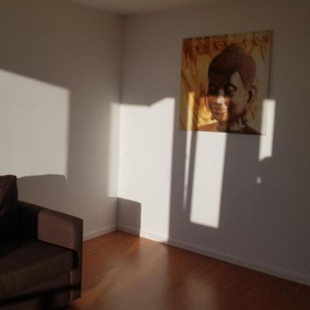 Milbertshofen Z Balkonem Apartment Munich Exterior photo