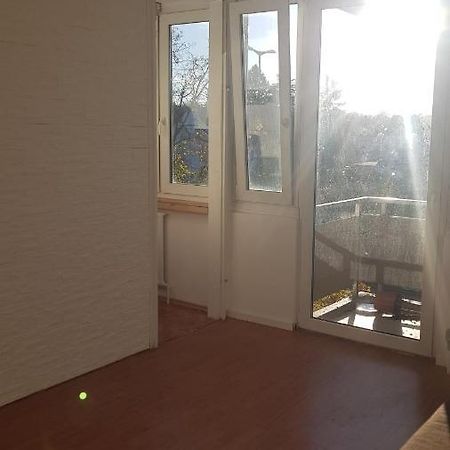 Milbertshofen Z Balkonem Apartment Munich Exterior photo