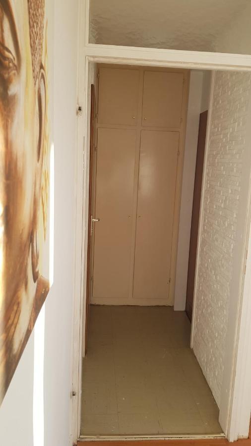 Milbertshofen Z Balkonem Apartment Munich Exterior photo